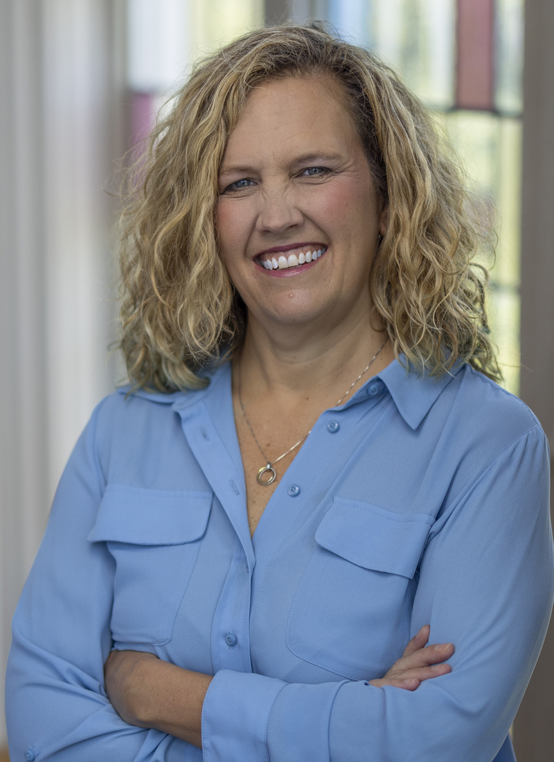 Kelly Weeks Rhodes College